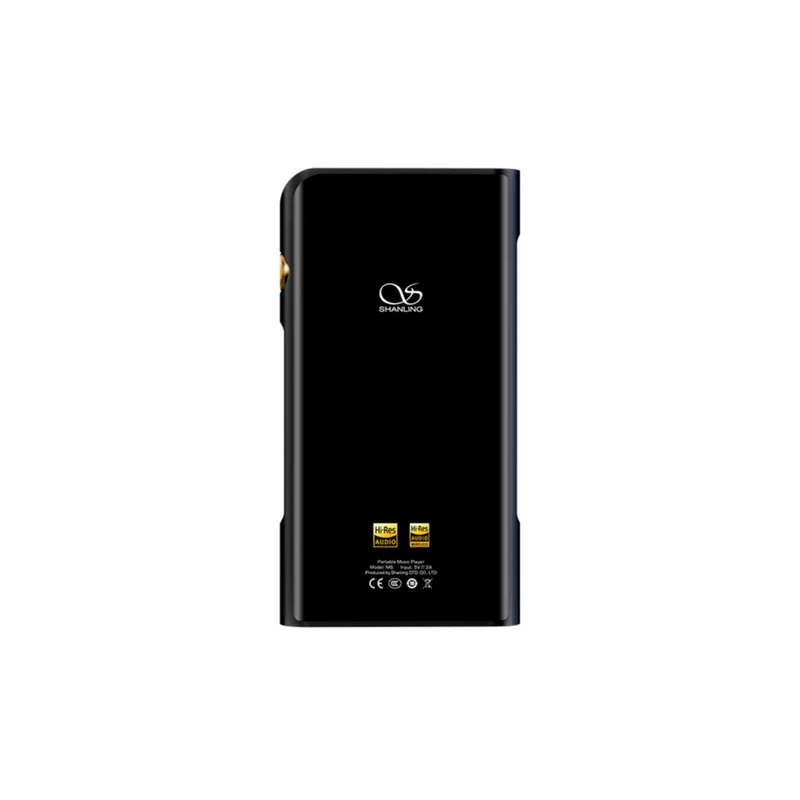 Shanling M6 21