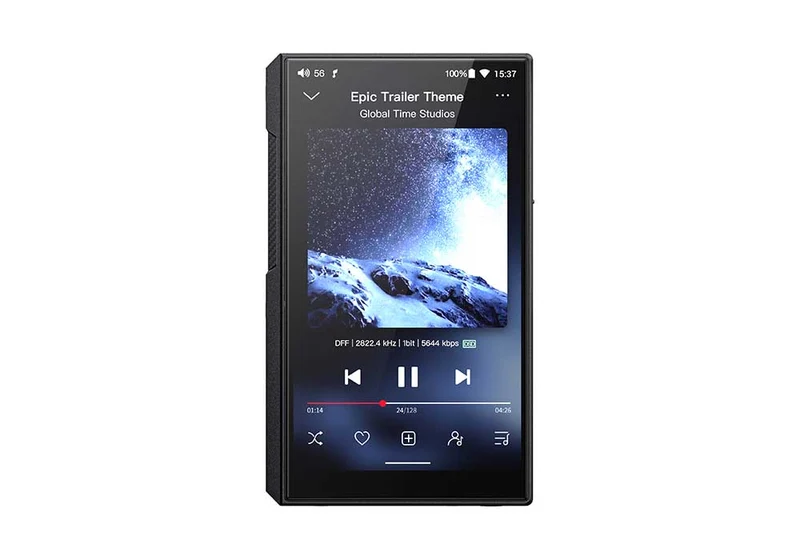 FiiO M11S