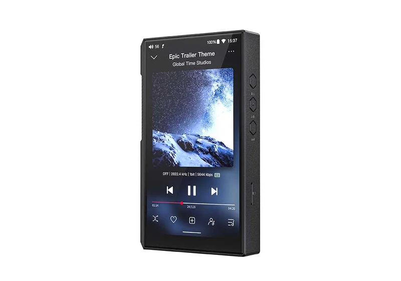 FiiO M11S