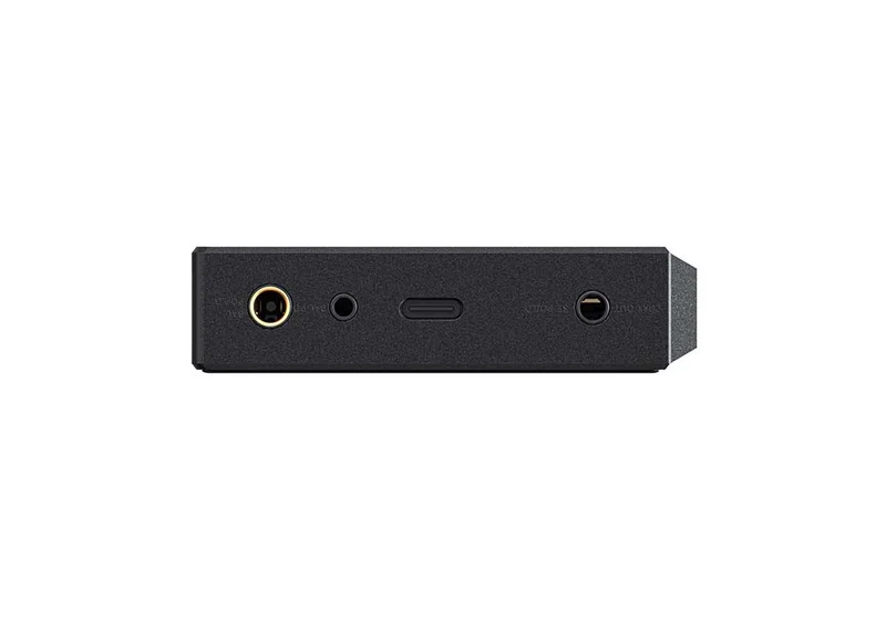 FiiO M11S