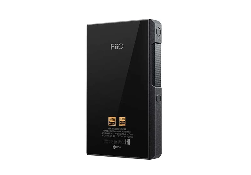 FiiO M11S