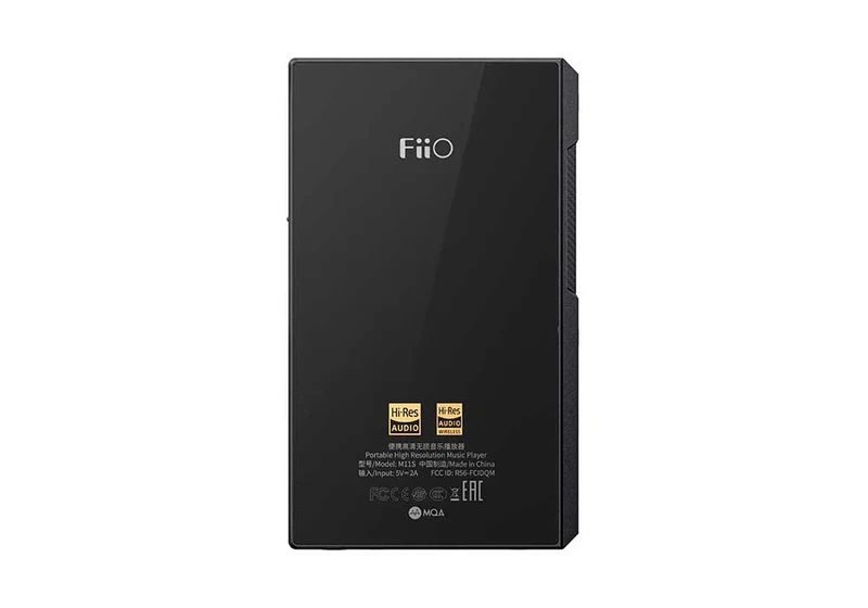 FiiO M11S