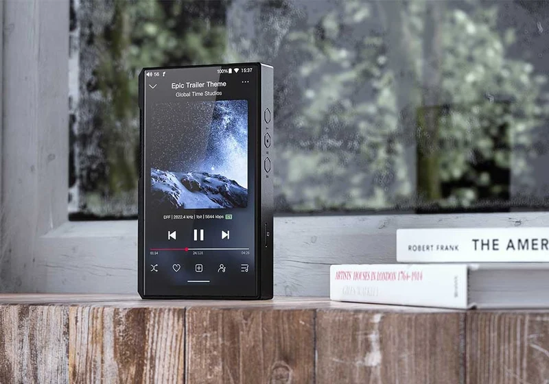FiiO M11S
