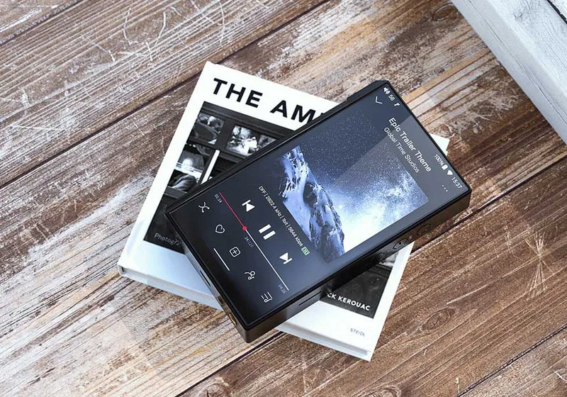FiiO M11S