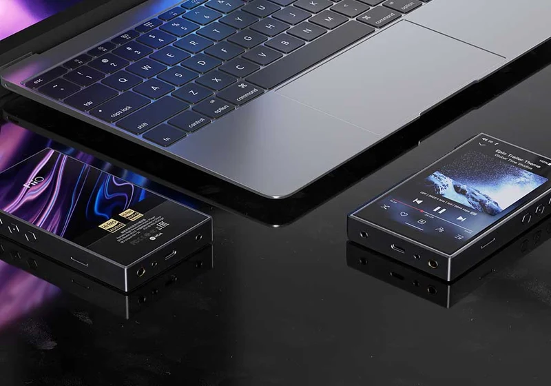 FiiO M11S