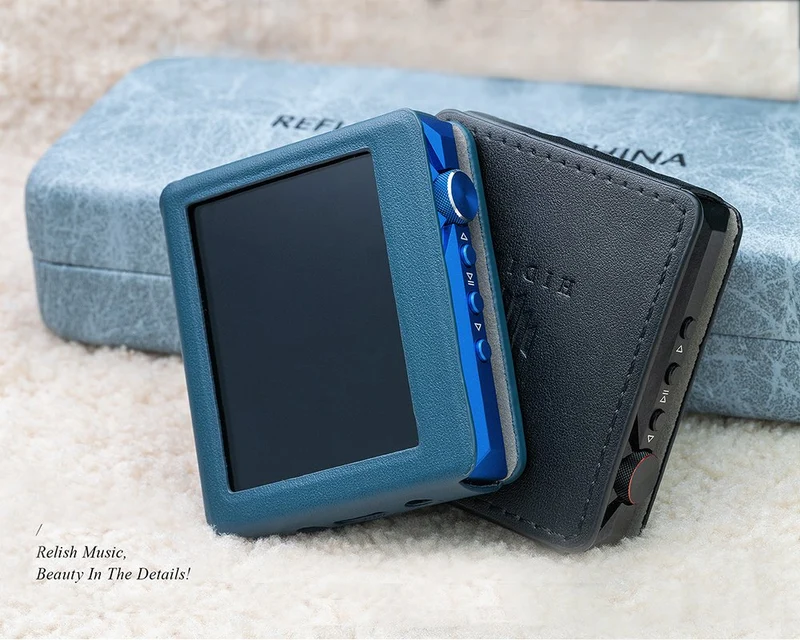 Housse Hidizs AP80PRO-X