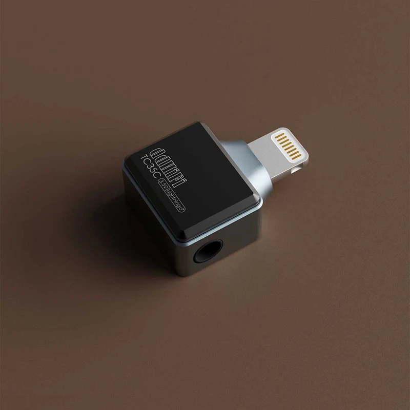 ddHiFi TC35C