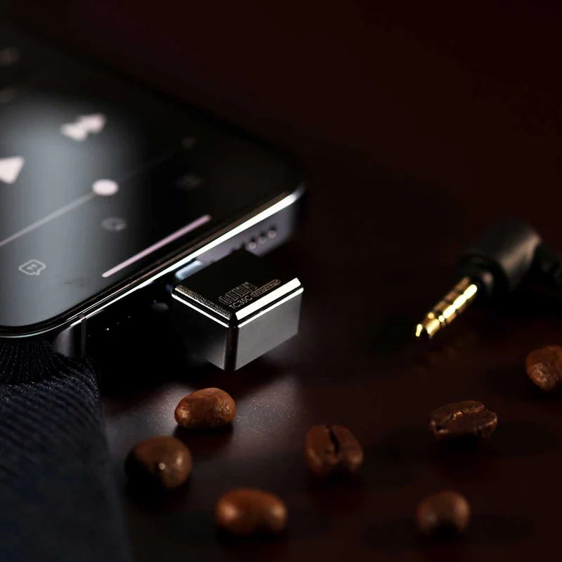 ddHiFi TC35C