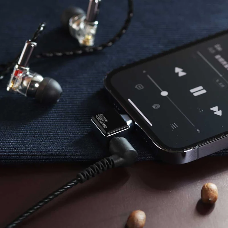 ddHiFi TC35C