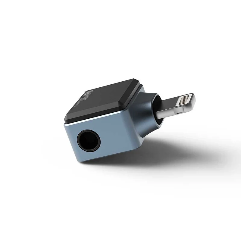ddHiFi TC35C