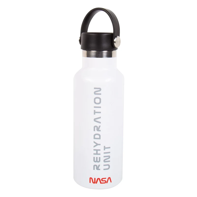 NASA Isolierflasche Rehydration Unit