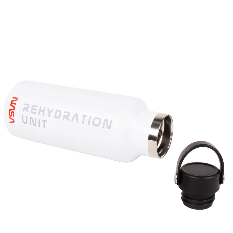 NASA Isolierflasche Rehydration Unit