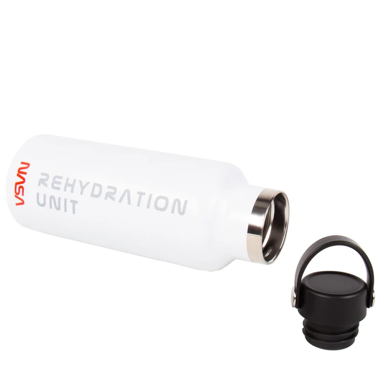 NASA Isolierflasche Rehydration Unit