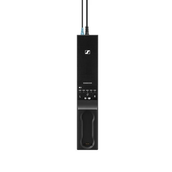 TR 880 wireless transmitter for SET?880