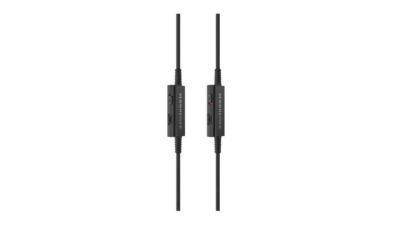 HD 599 SE with Boom Arm Microphone Set