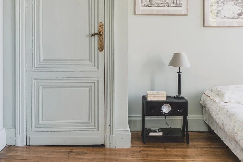 Cube LW Noir Reconditionné