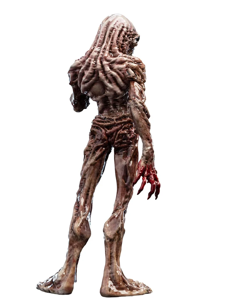 Stranger Things Mini Epics Figur Vecna