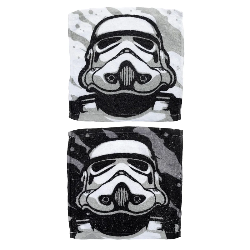 Stormtrooper Reisehandtuch im Taschenformat