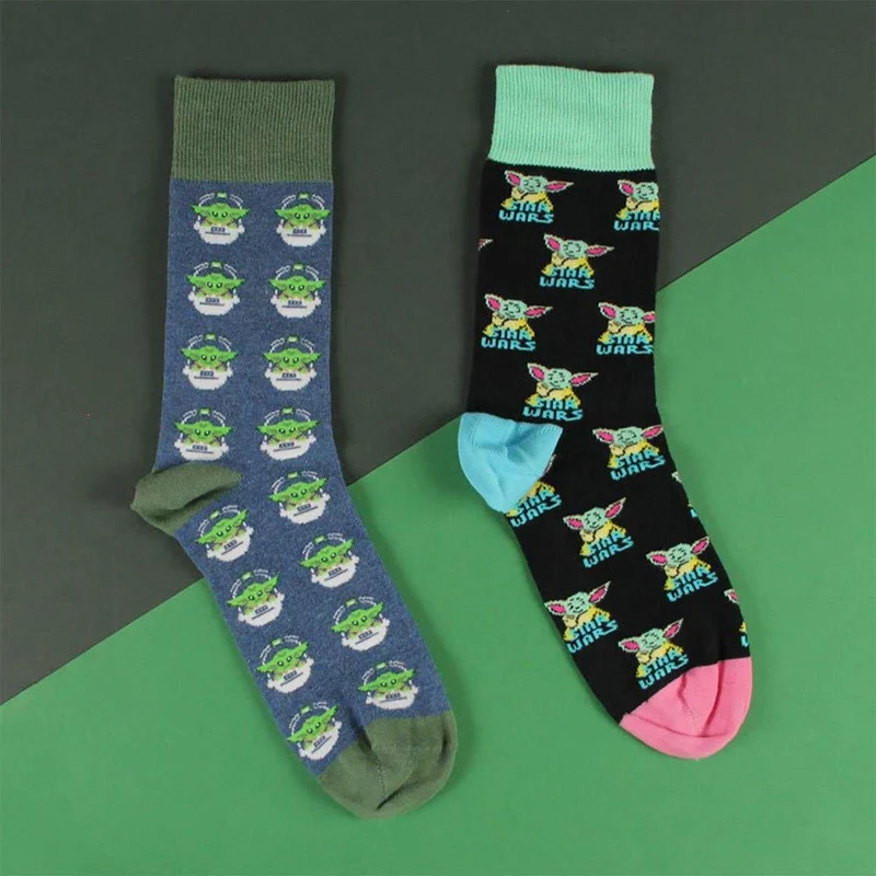 Star Wars Socken Grogu