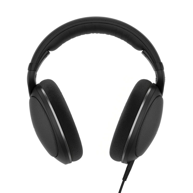 HD 550 with Boom Arm Microphone Set