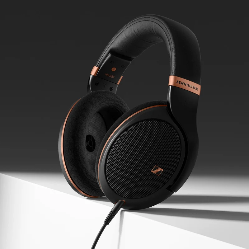 HD 505
