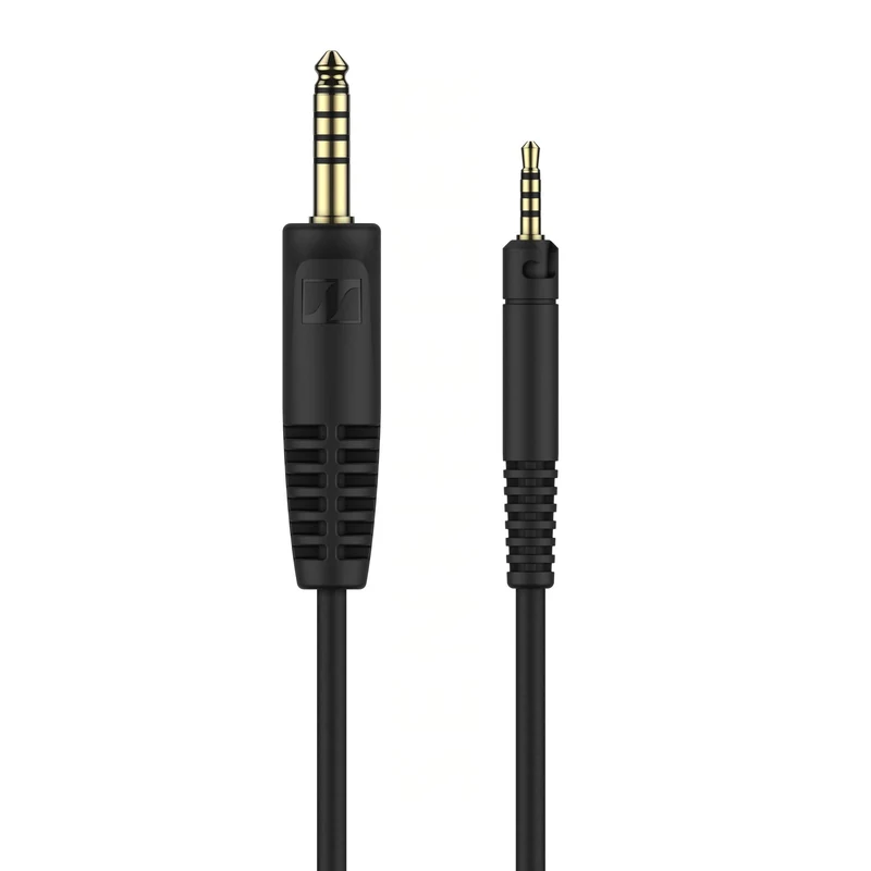 HD 569 and 4.4mm Balanced Audio Cable Set