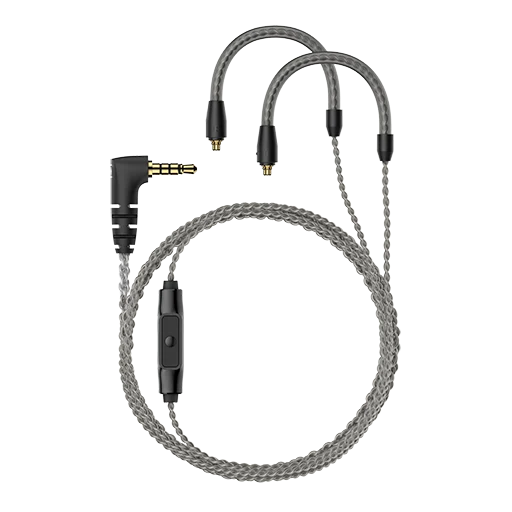 IE 600 and MMCX Microphone Cable Set