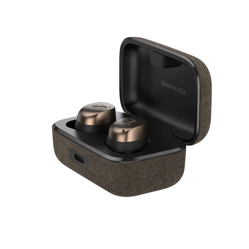 MOMENTUM True Wireless 4 (Student)