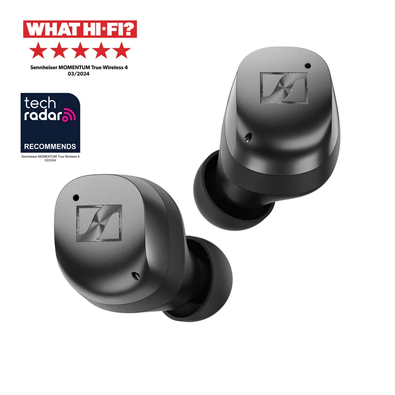 MOMENTUM True Wireless 4 (Student)