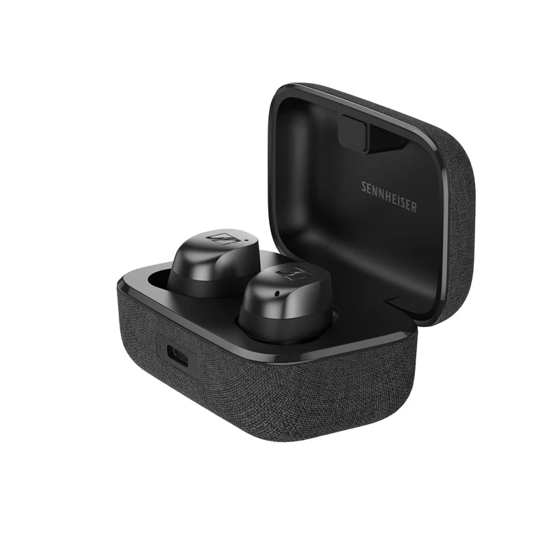 MOMENTUM True Wireless 4 (Graphite) | Clearance