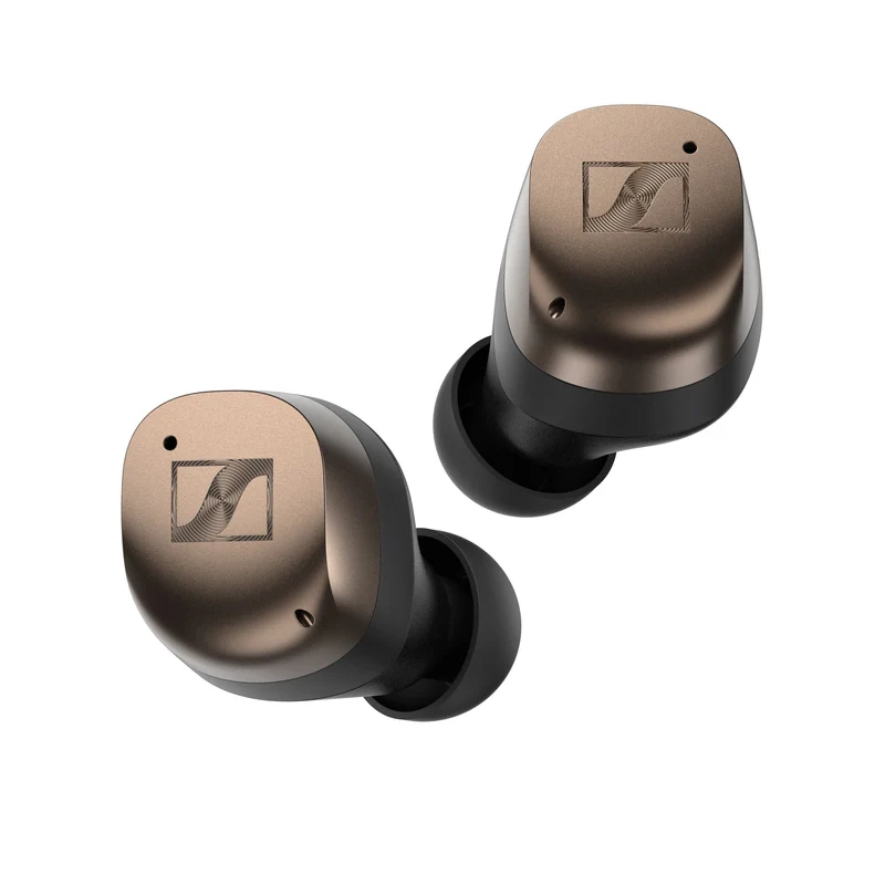 MOMENTUM True Wireless 4 (Black Copper) | Clearance