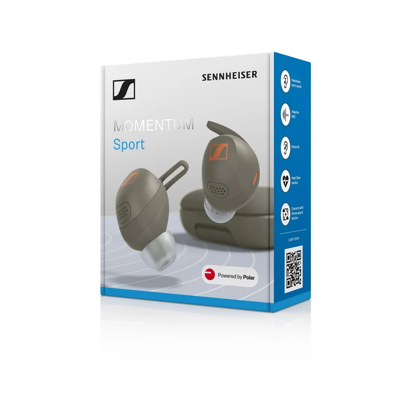 MOMENTUM Sport (Student)