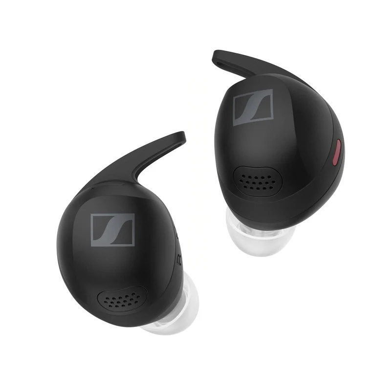 MOMENTUM Sport (Black) | Clearance
