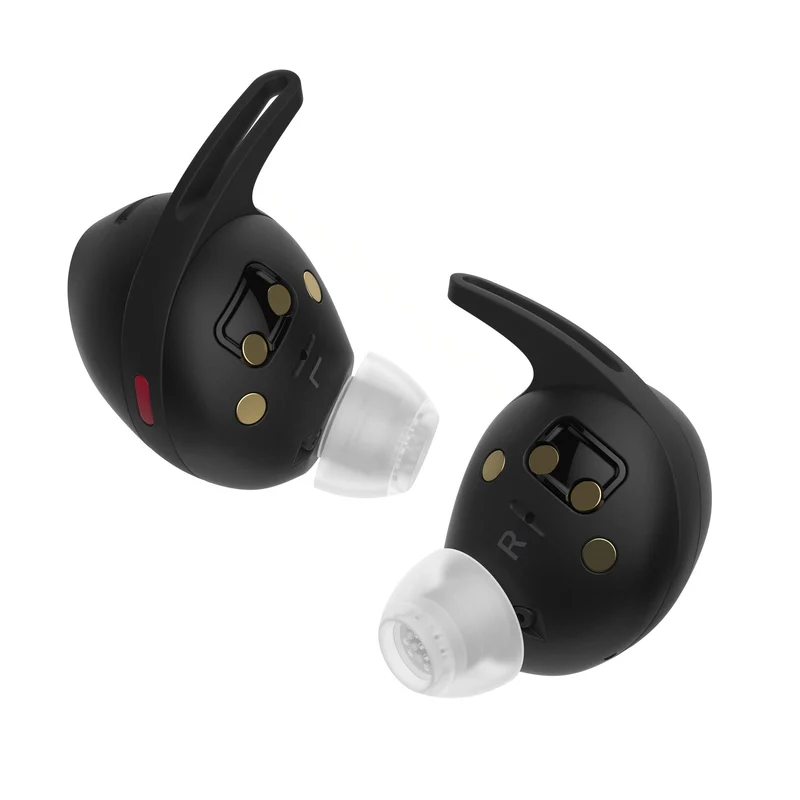 MOMENTUM Sport (Black) | Clearance