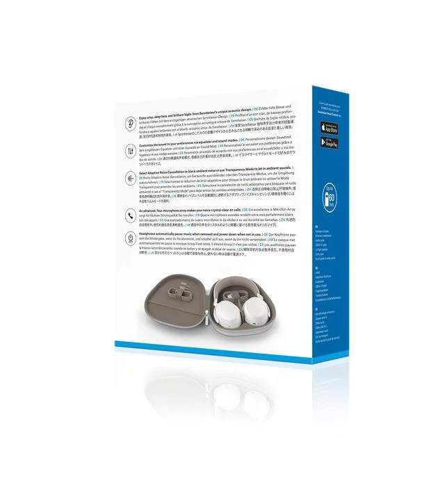 MOMENTUM 4 Wireless Pride Edition (Student)