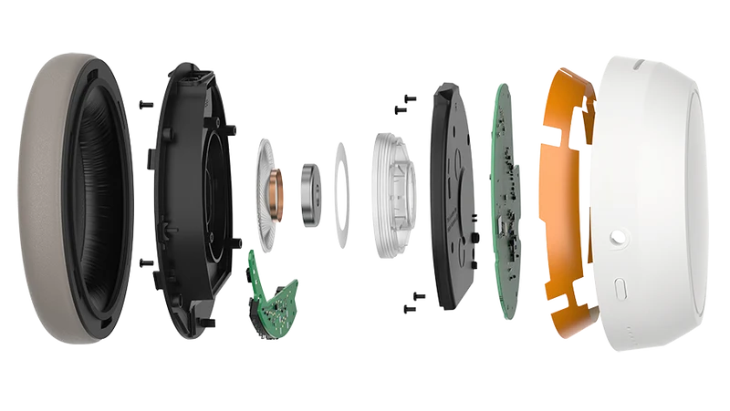 MOMENTUM 4 Wireless Pride Edition (Student)