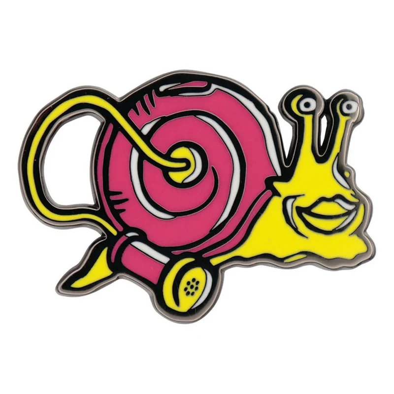 Pins de mystère One Piece