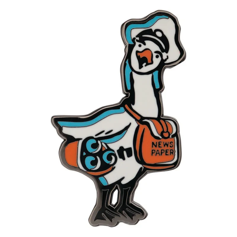 Pins de mystère One Piece