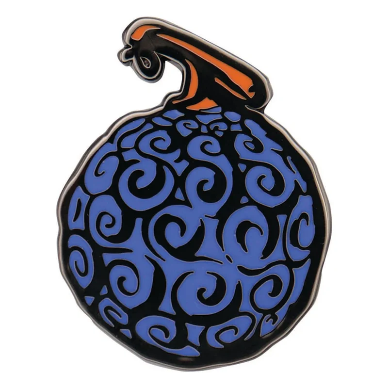 Pins de mystère One Piece