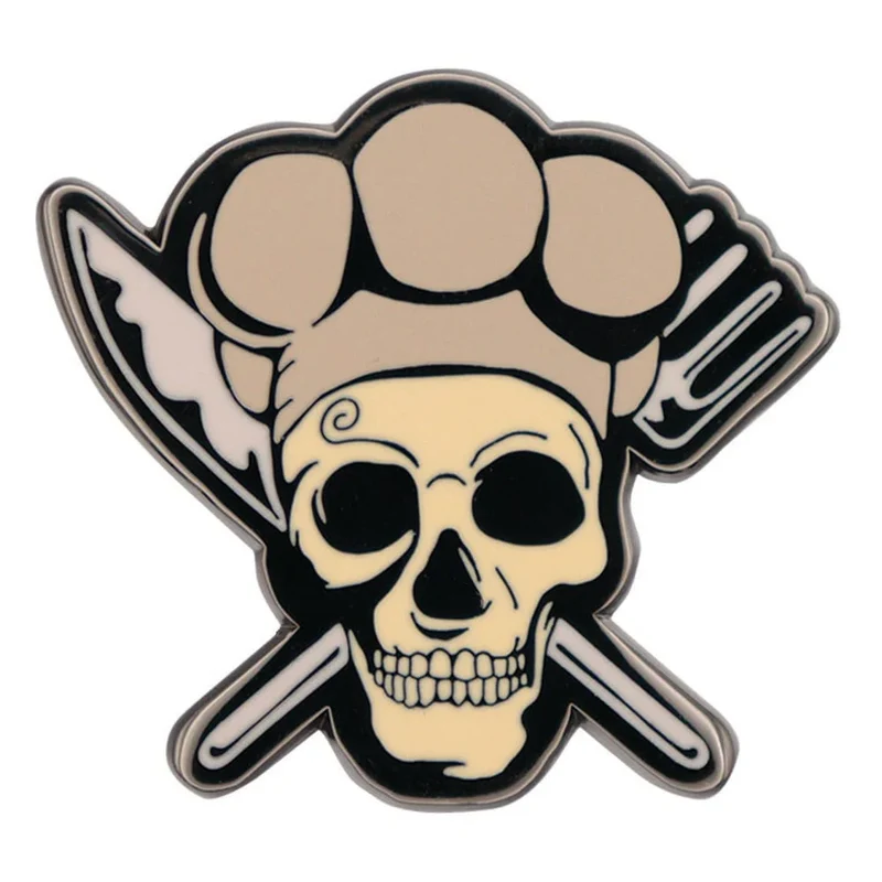 Pins de mystère One Piece