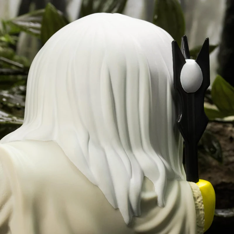 TUBBZ Sammelente Saruman aus Der Herr der Ringe