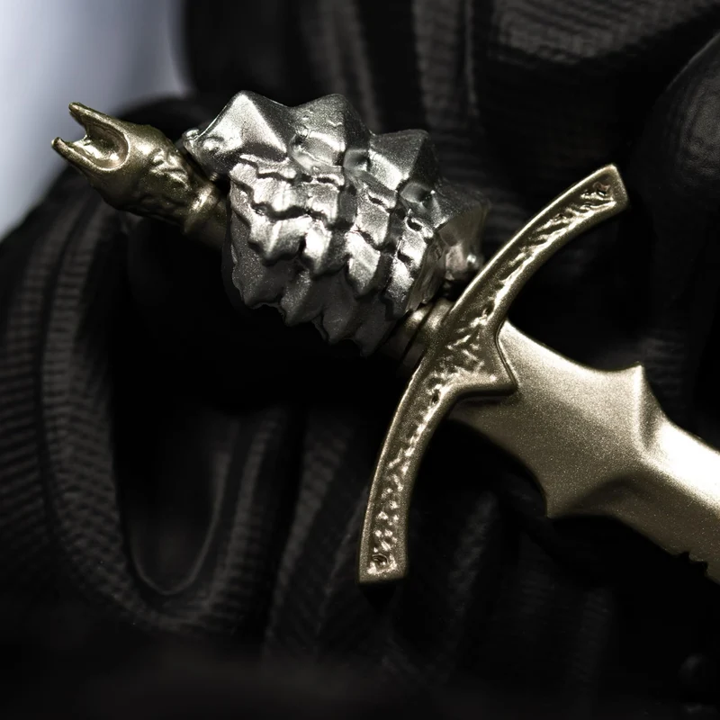 TUBBZ Sammelente Ringgeist aus Der Herr der Ringe