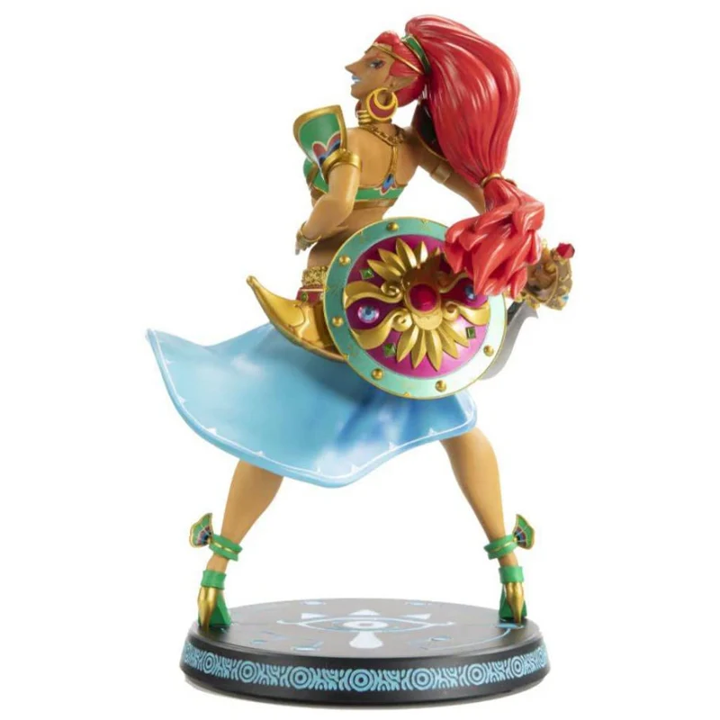 The Legend of Zelda Statue Urbosa: Collector's Edition