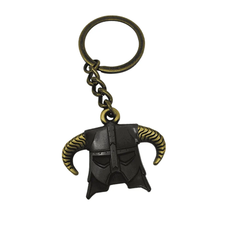 Porte-clés The Elder Scrolls V Skyrim