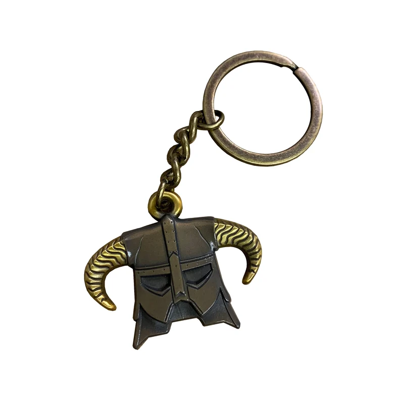 Porte-clés The Elder Scrolls V Skyrim