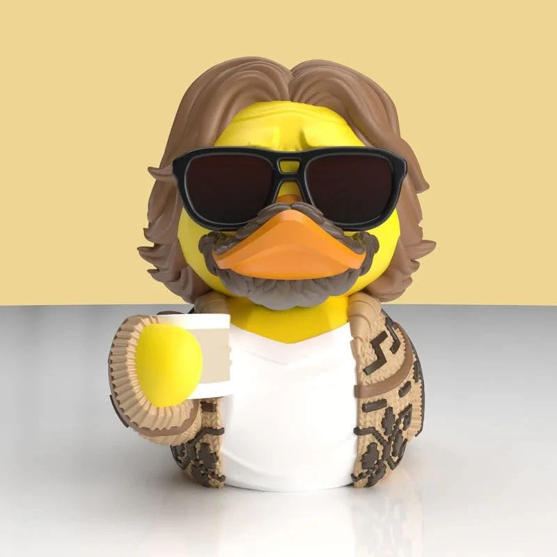 The Big Lebowski TUBBZ Sammelente Der Dude