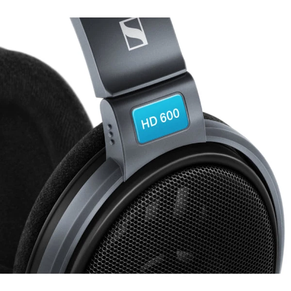 HD 600 (Student)