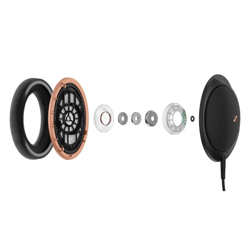 HD 505 (Student)