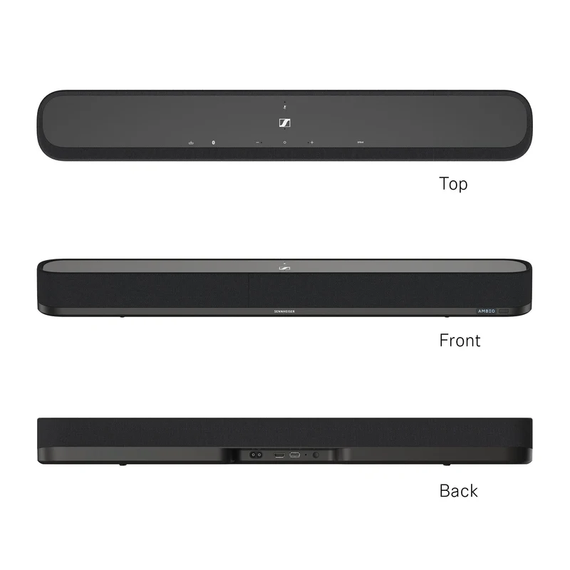 AMBEO Soundbar | Mini (Student)
