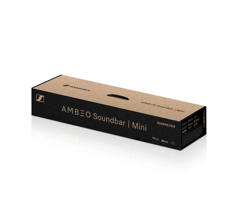 AMBEO Soundbar | Mini (Student)